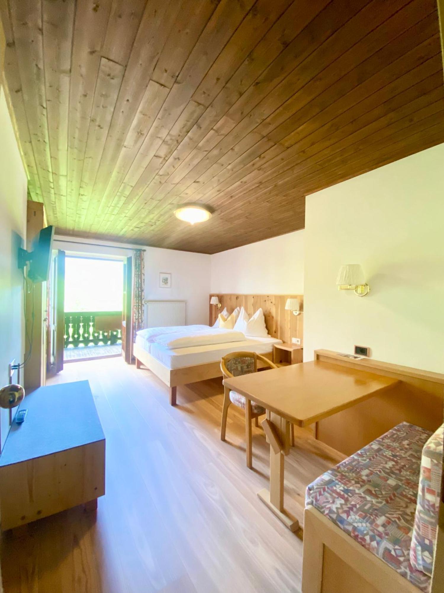 Lake & River Hotel 卡瑞扎奥湖 外观 照片
